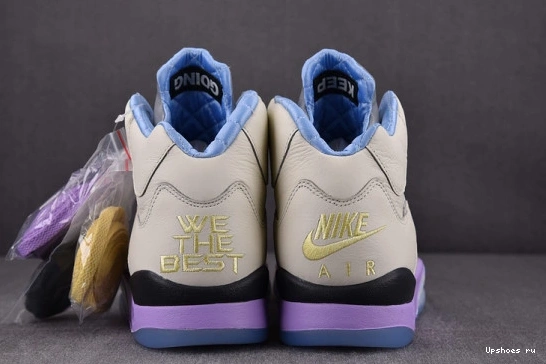 Air 5 DJ Best“Sail” DV4982-175 x Jordan The We DV4982-175 Khaled 0610